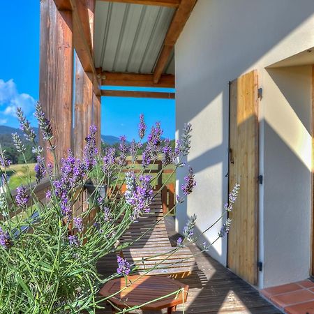 Reserve Des Monts D'Azur Andon Ngoại thất bức ảnh