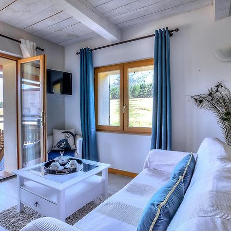 Reserve Des Monts D'Azur Andon Ngoại thất bức ảnh