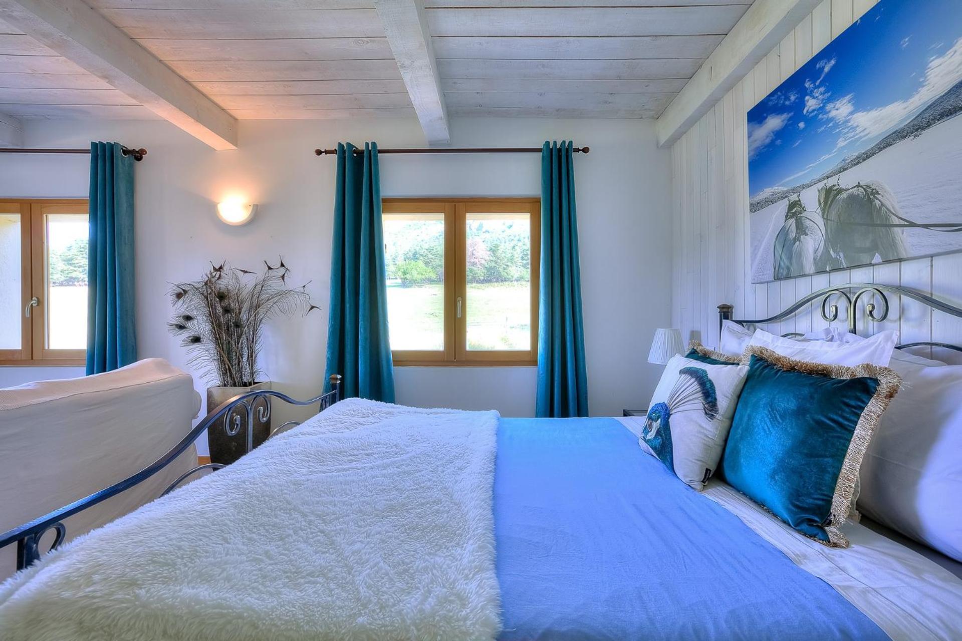 Reserve Des Monts D'Azur Andon Ngoại thất bức ảnh