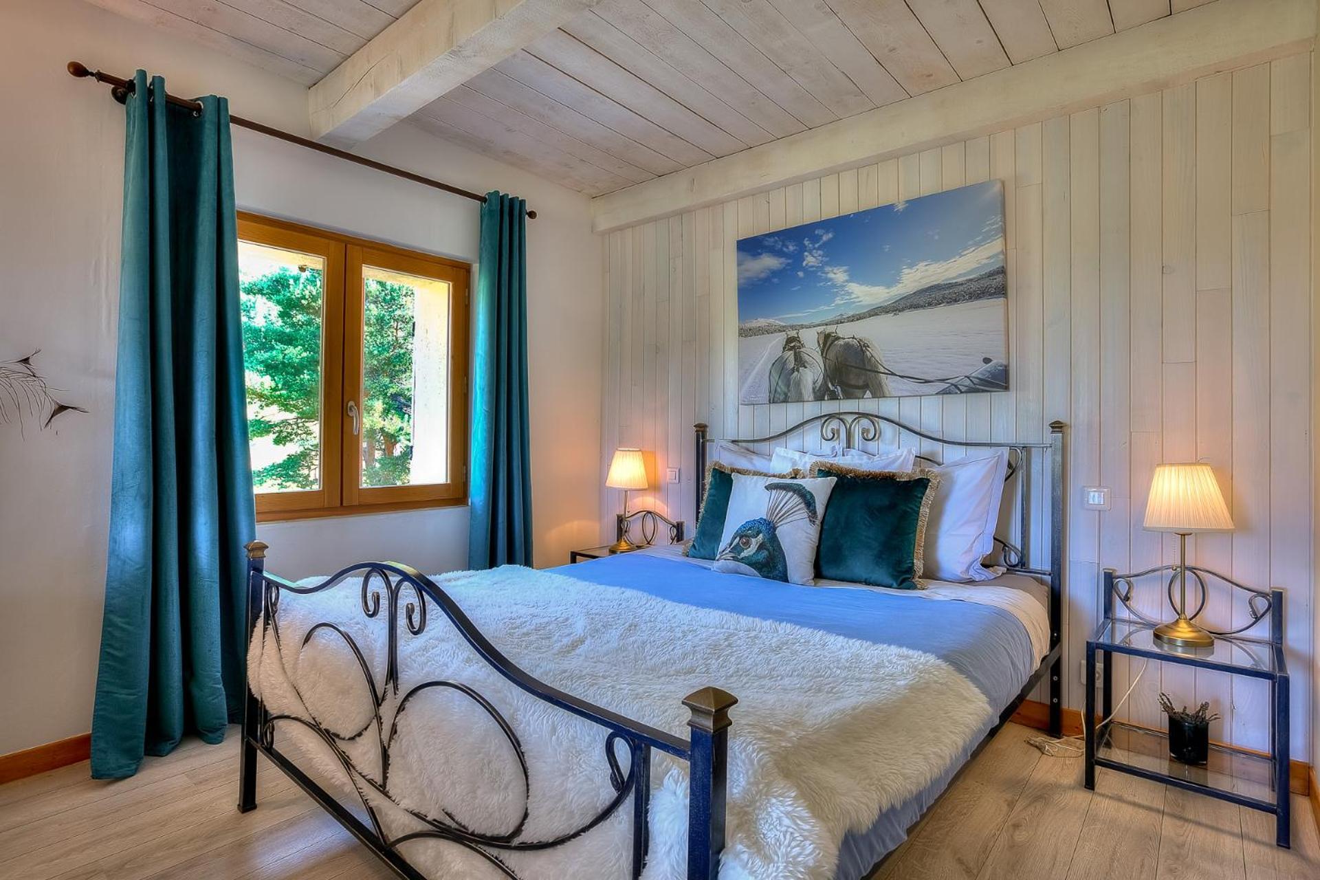 Reserve Des Monts D'Azur Andon Ngoại thất bức ảnh