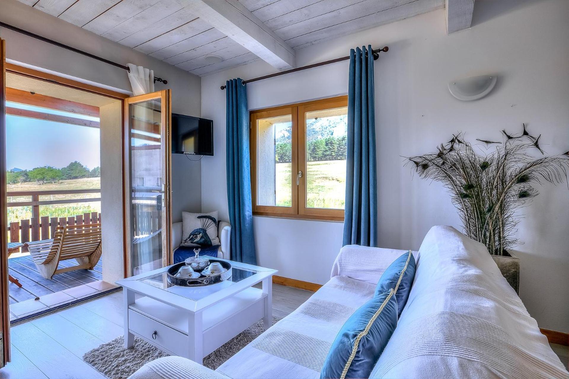 Reserve Des Monts D'Azur Andon Ngoại thất bức ảnh